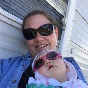 Meet your Posher, Kaitlin